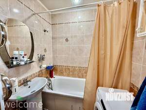 4-к квартира, вторичка, 84м2, 9/9 этаж