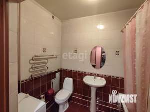 1-к квартира, вторичка, 46м2, 2/16 этаж