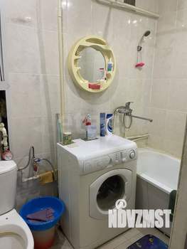 1-к квартира, вторичка, 32м2, 1/5 этаж