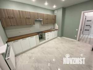2-к квартира, вторичка, 63м2, 7/9 этаж