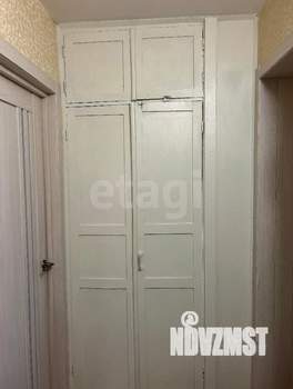 2-к квартира, вторичка, 48м2, 2/5 этаж