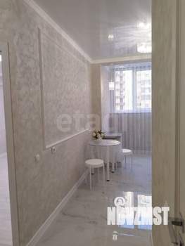 1-к квартира, вторичка, 39м2, 5/18 этаж