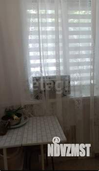2-к квартира, вторичка, 41м2, 1/2 этаж