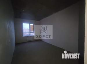 1-к квартира, вторичка, 37м2, 8/9 этаж