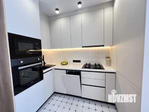 2-к квартира, вторичка, 56м2, 13/21 этаж