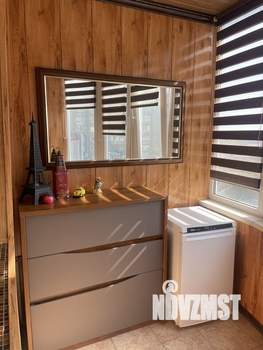 1-к квартира, вторичка, 41м2, 3/5 этаж