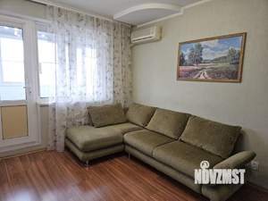 3-к квартира, вторичка, 72м2, 8/9 этаж