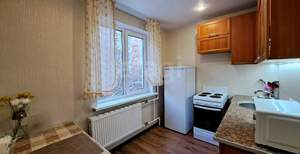 1-к квартира, вторичка, 36м2, 3/9 этаж