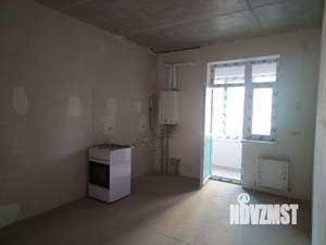 3-к квартира, вторичка, 93м2, 2/16 этаж