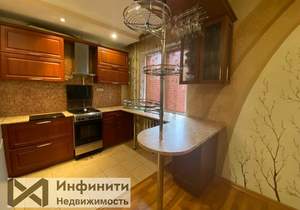 4-к квартира, вторичка, 80м2, 3/9 этаж