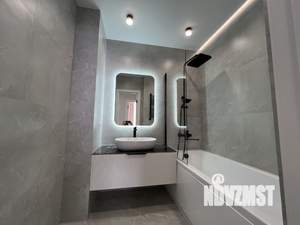 2-к квартира, вторичка, 65м2, 6/20 этаж