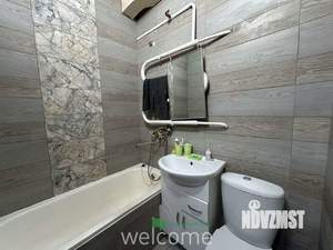 1-к квартира, вторичка, 30м2, 5/5 этаж