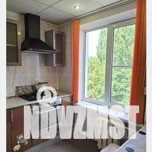 2-к квартира, вторичка, 50м2, 4/5 этаж