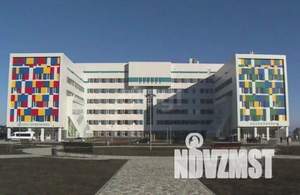 1-к квартира, вторичка, 40м2, 18/25 этаж