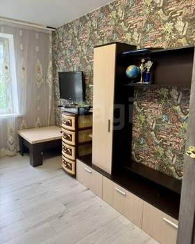 2-к квартира, вторичка, 52м2, 5/10 этаж