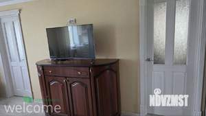 3-к квартира, вторичка, 52м2, 4/5 этаж