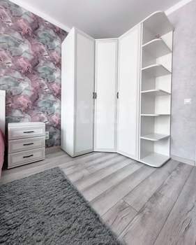 3-к квартира, вторичка, 92м2, 5/8 этаж