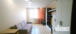 1-к квартира, вторичка, 36м2, 3/9 этаж