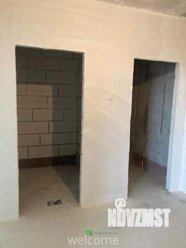 2-к квартира, вторичка, 69м2, 6/18 этаж