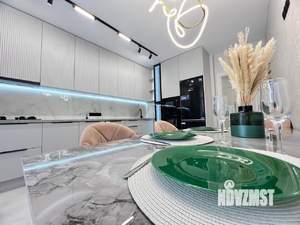 2-к квартира, вторичка, 69м2, 6/10 этаж