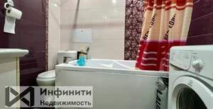 3-к квартира, вторичка, 51м2, 4/5 этаж