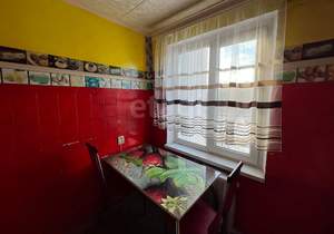 1-к квартира, вторичка, 35м2, 5/5 этаж