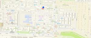 1-к квартира, вторичка, 38м2, 1/5 этаж