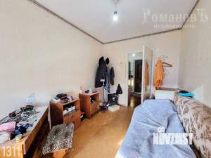 4-к квартира, вторичка, 70м2, 9/9 этаж