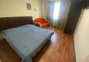 1-к квартира, вторичка, 26м2, 2/5 этаж