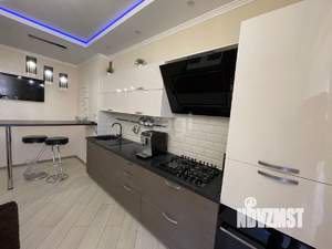 3-к квартира, вторичка, 86м2, 10/12 этаж