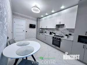 1-к квартира, вторичка, 51м2, 2/24 этаж