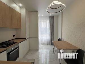 1-к квартира, вторичка, 32м2, 12/16 этаж