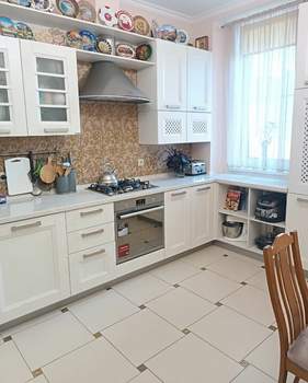 2-к квартира, вторичка, 75м2, 4/10 этаж