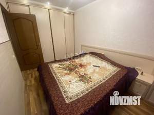 4-к квартира, вторичка, 74м2, 5/9 этаж