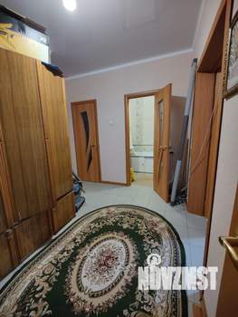 2-к квартира, вторичка, 56м2, 11/16 этаж