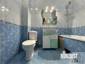 2-к квартира, вторичка, 49м2, 8/12 этаж