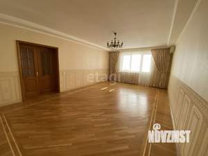 2-к квартира, вторичка, 98м2, 3/6 этаж