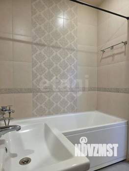 1-к квартира, вторичка, 34м2, 2/18 этаж