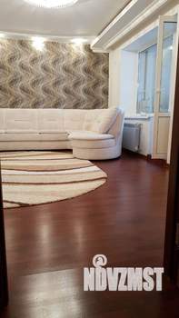 3-к квартира, вторичка, 107м2, 10/10 этаж
