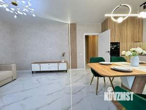 3-к квартира, вторичка, 75м2, 4/16 этаж