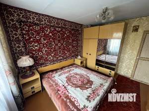 2-к квартира, вторичка, 47м2, 4/5 этаж