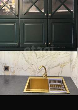 3-к квартира, вторичка, 82м2, 4/10 этаж