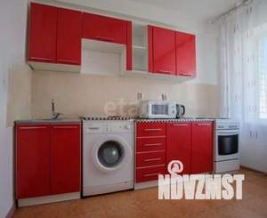 1-к квартира, вторичка, 39м2, 16/16 этаж