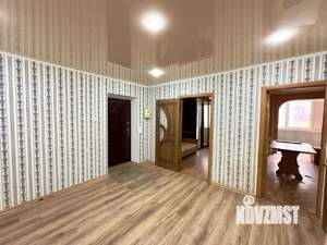 2-к квартира, вторичка, 70м2, 1/6 этаж