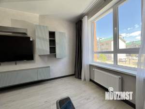 1-к квартира, вторичка, 40м2, 2/9 этаж