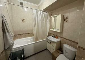 1-к квартира, вторичка, 39м2, 8/12 этаж