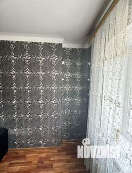 2-к квартира, вторичка, 35м2, 3/5 этаж