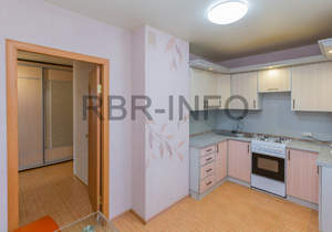 2-к квартира, вторичка, 57м2, 5/10 этаж