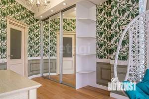 2-к квартира, вторичка, 73м2, 11/17 этаж