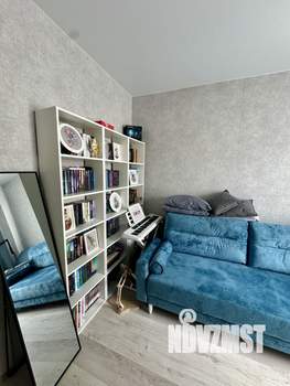 2-к квартира, вторичка, 62м2, 8/10 этаж